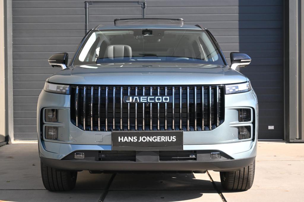 Jaecoo 7 1.5 GDI SHS-P Exclusive | INCL INRUILPREMIE | SCHUI, Euro 6, 347 pk, Plug-in hybride, Bedrijf