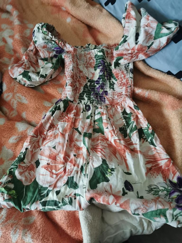 Jumpsuit playsuit hotsuit retro vintage alternatief hippie, Kleding | Dames, Ophalen of Verzenden, Zo goed als nieuw, Maat 36 (S)