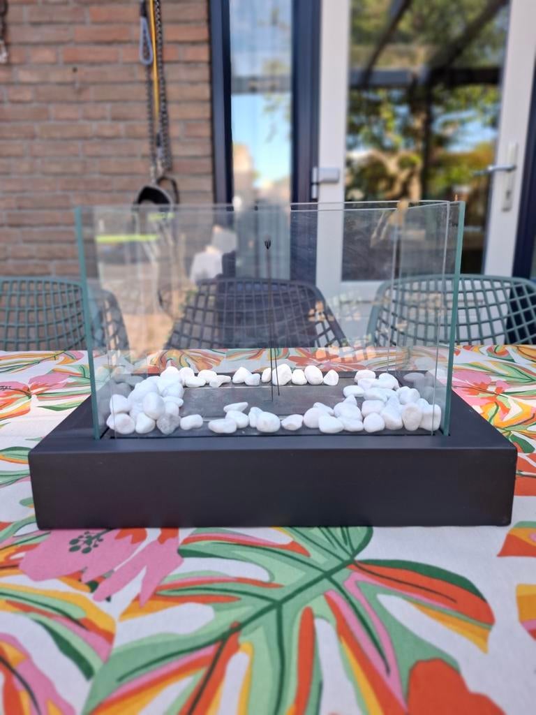 Tafelhaard, Tuin en Terras, Ophalen of Verzenden, Nieuw