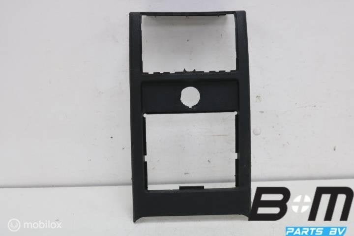Achterkant middenconsole VW Caddy 2K Maxi Kombi 1T0864299E