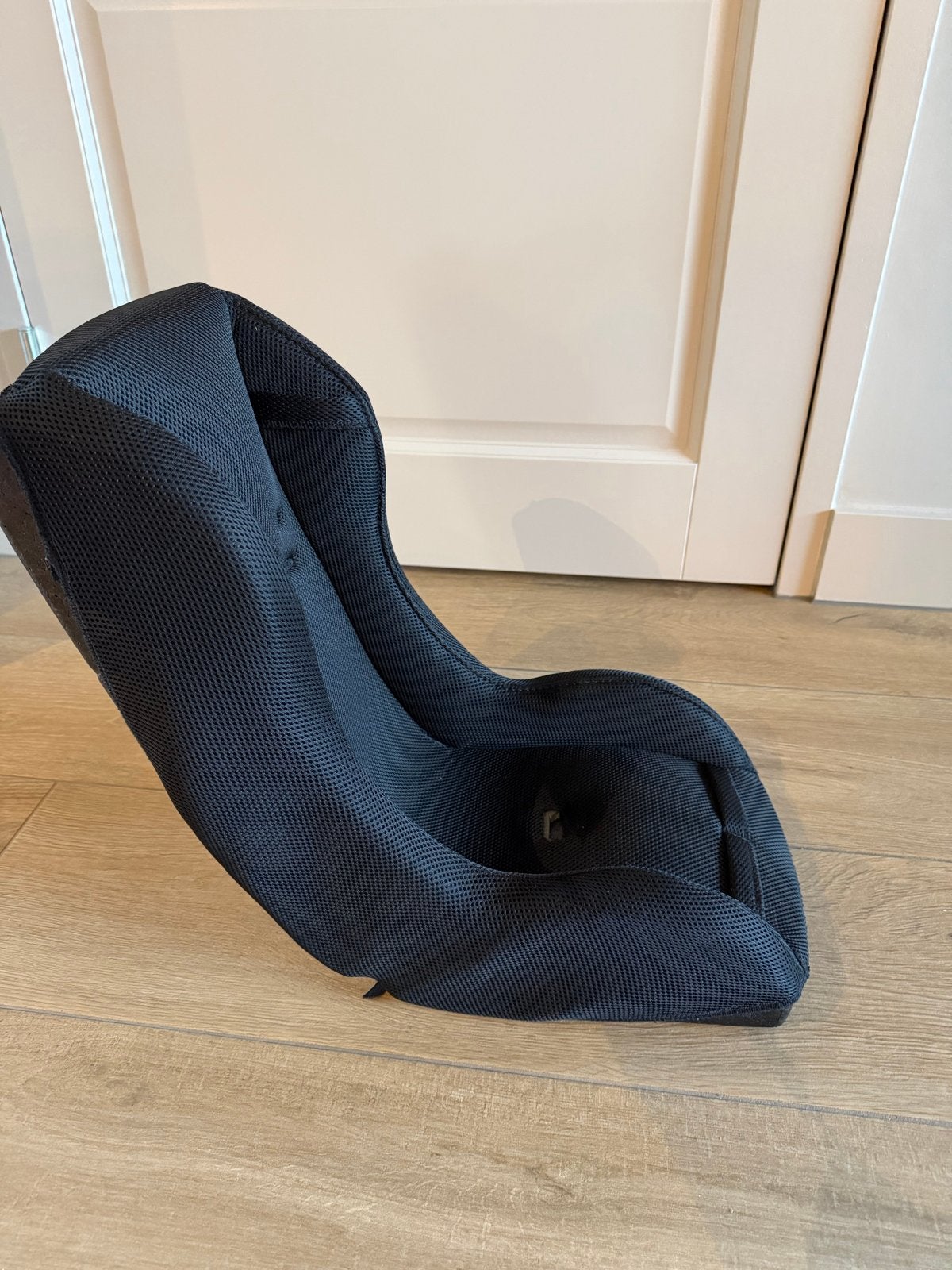 Melia Kard Mel Toddler Peuterschaal 3P 7-18 Mnd, Ophalen, Zo goed als nieuw, 9 t/m 18 kg, Achterzitje