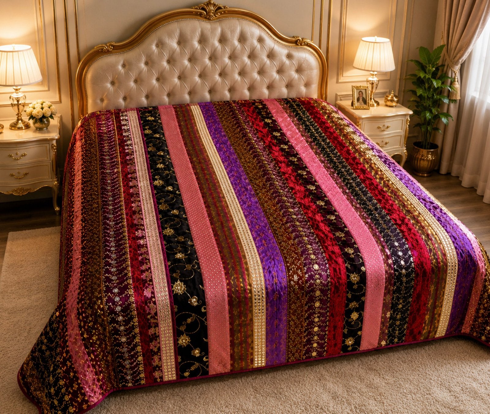 Sprei, Ophalen of Verzenden, Nieuw