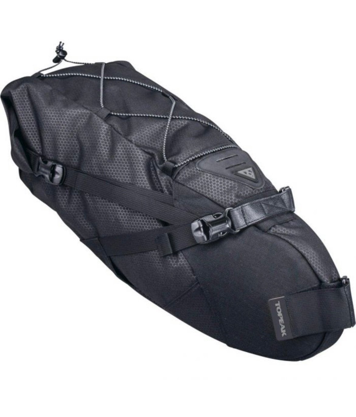 Topeak Backloader 15 L Bikepacking zadeltas, Ophalen of Verzenden, Nieuw