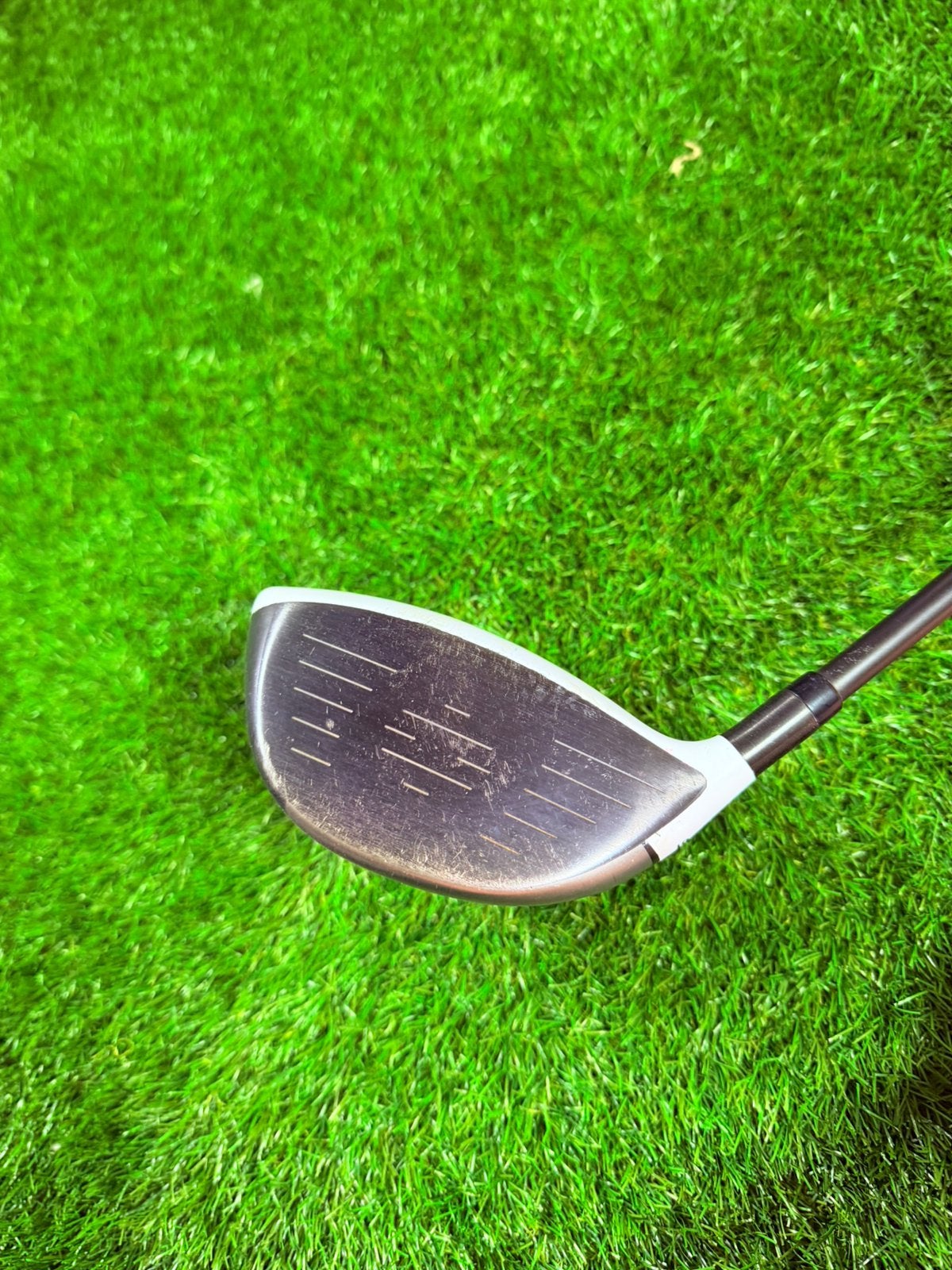 TaylorMade RBZ Driver – 10.5 (Rechtshandig), Sport en Fitness, Overige merken, Taylormade, Taylormade, Zo goed als nieuw