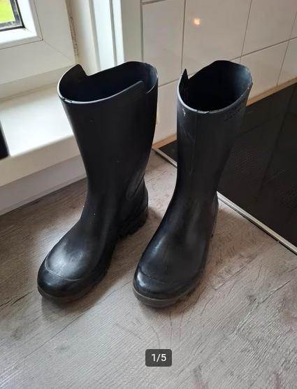 Regenlaarzen ZGAN maat 35/36!, Kinderen en Baby's, Kinderkleding | Schoenen en Sokken, Ophalen, Zo goed als nieuw, Jongen of Meisje