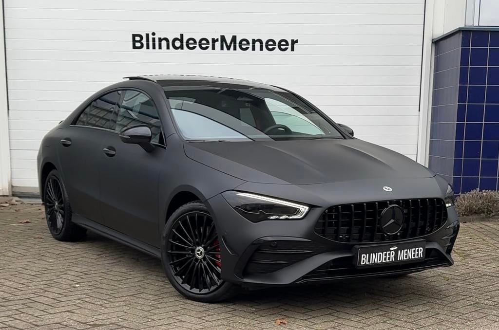 Professioneel Car Wrappen in Utrecht - Blindeermeneer, Ophalen