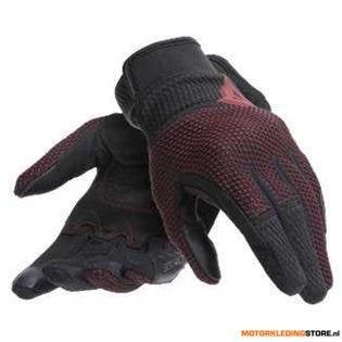 Dainese Torino Woman handschoenen, Zwart, Ophalen of Verzenden, Nieuw met kaartje