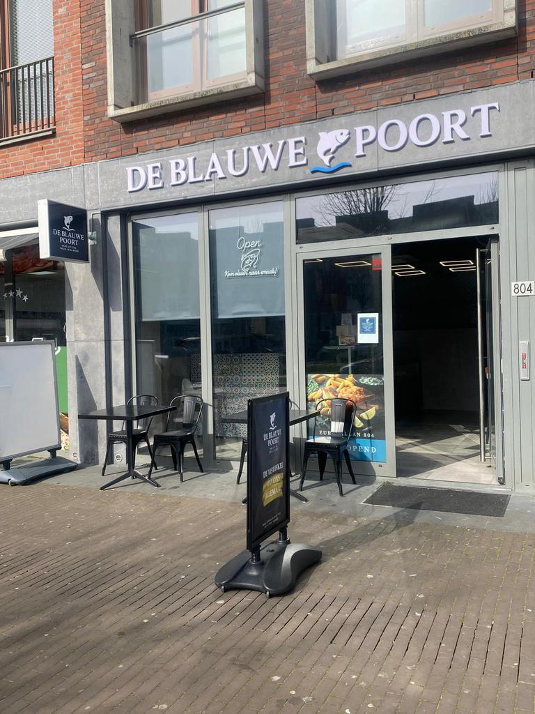 Viswinkel