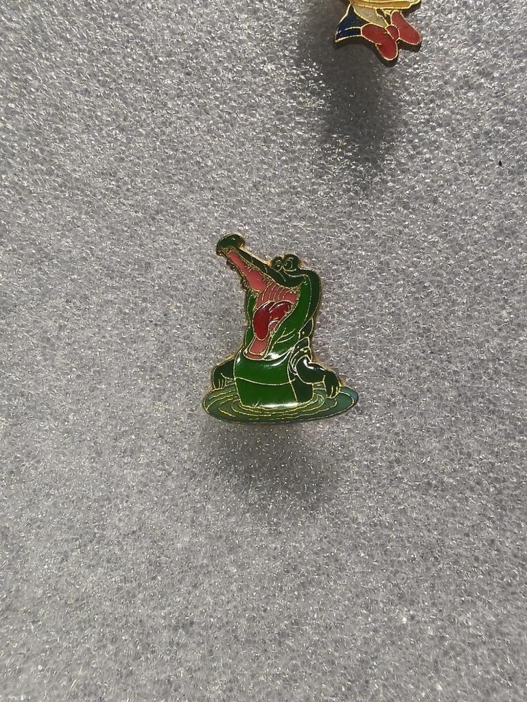 Disney Pins, Ophalen of Verzenden, Zo goed als nieuw, Overige onderwerpen, Speldje of Pin
