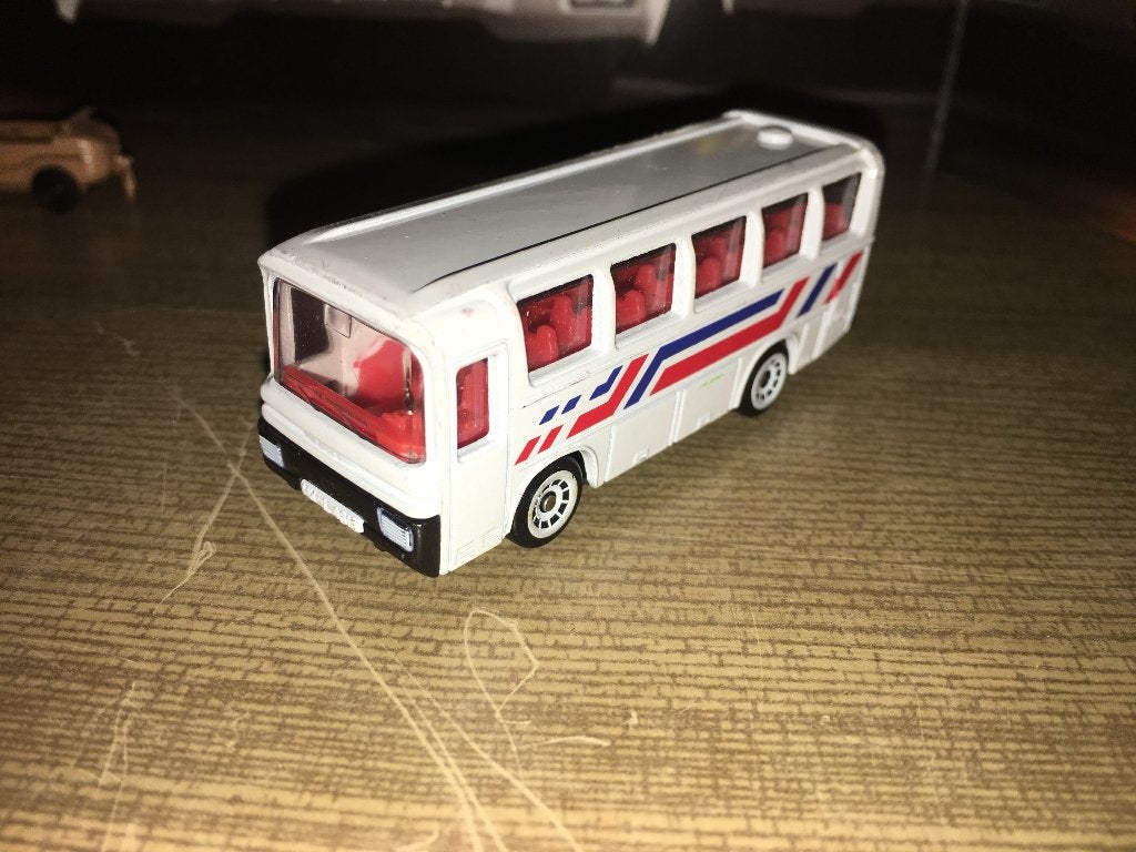 3x Siku Porsche 928 + Mercedes CLK + MB touringcar bus O303, Ophalen of Verzenden, Auto, Overige merken