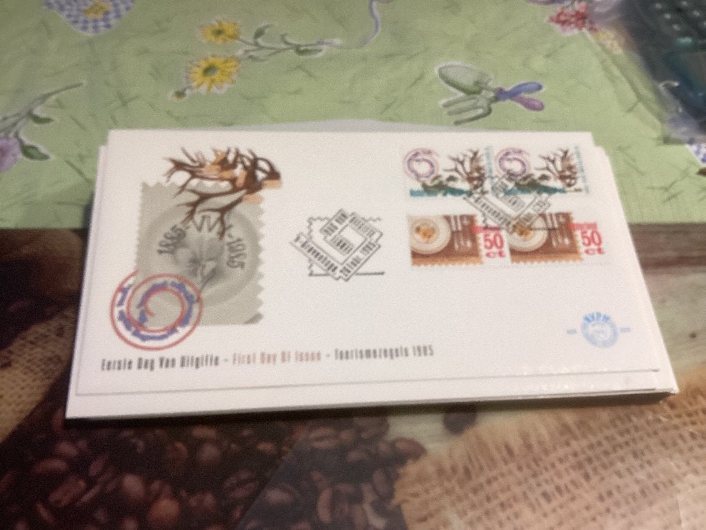 No5107 Afwijkend E235 paar Heb ook Nederland jaargangen, Ophalen, Onbeschreven, Nederland