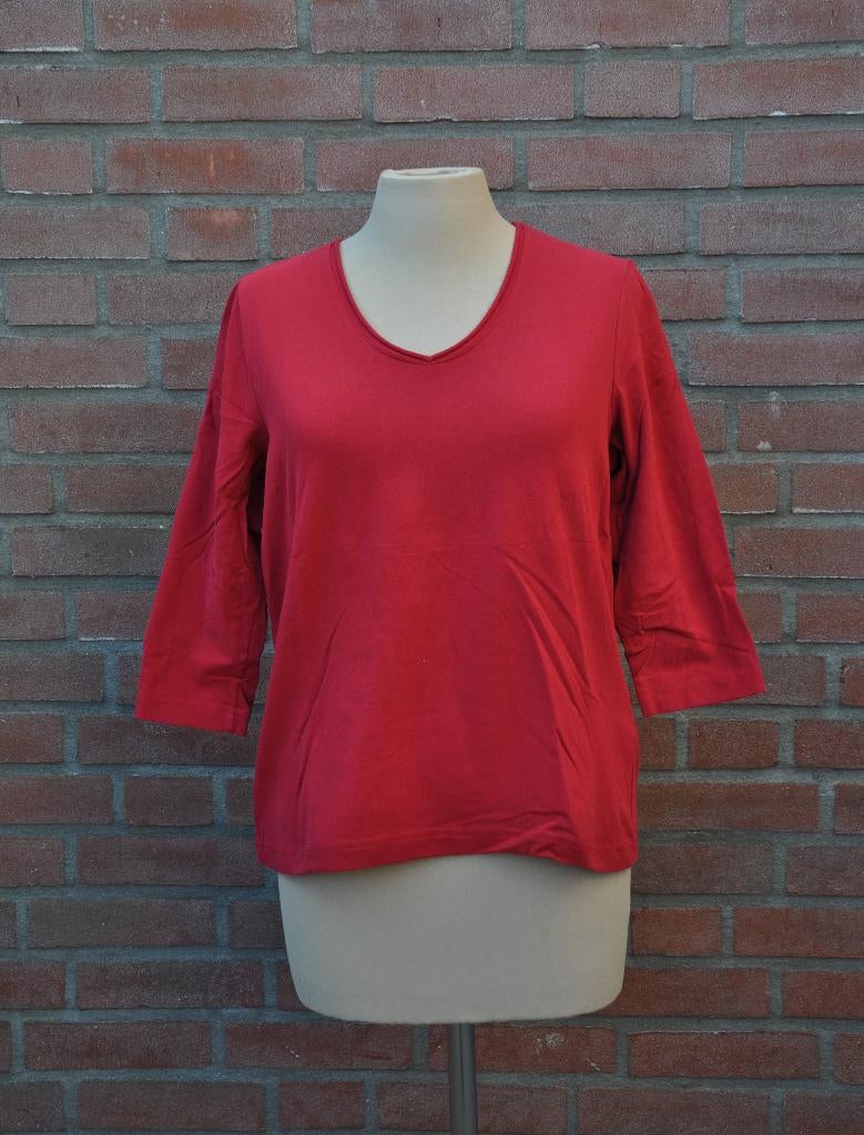 atelier gs top m, nieuwe top m, dameskleding m, Maat 38/40 (M), Atelier gs, Overige kleuren, Nieuw