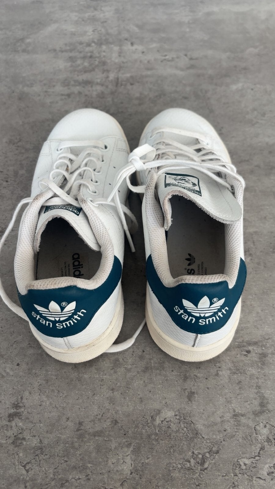 Adidas stan smith, Kleding | Dames, Schoenen, Ophalen of Verzenden, Zo goed als nieuw, Sneakers of Gympen