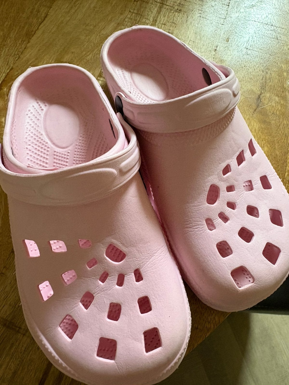 Crocs 36, Ophalen of Verzenden, Zo goed als nieuw