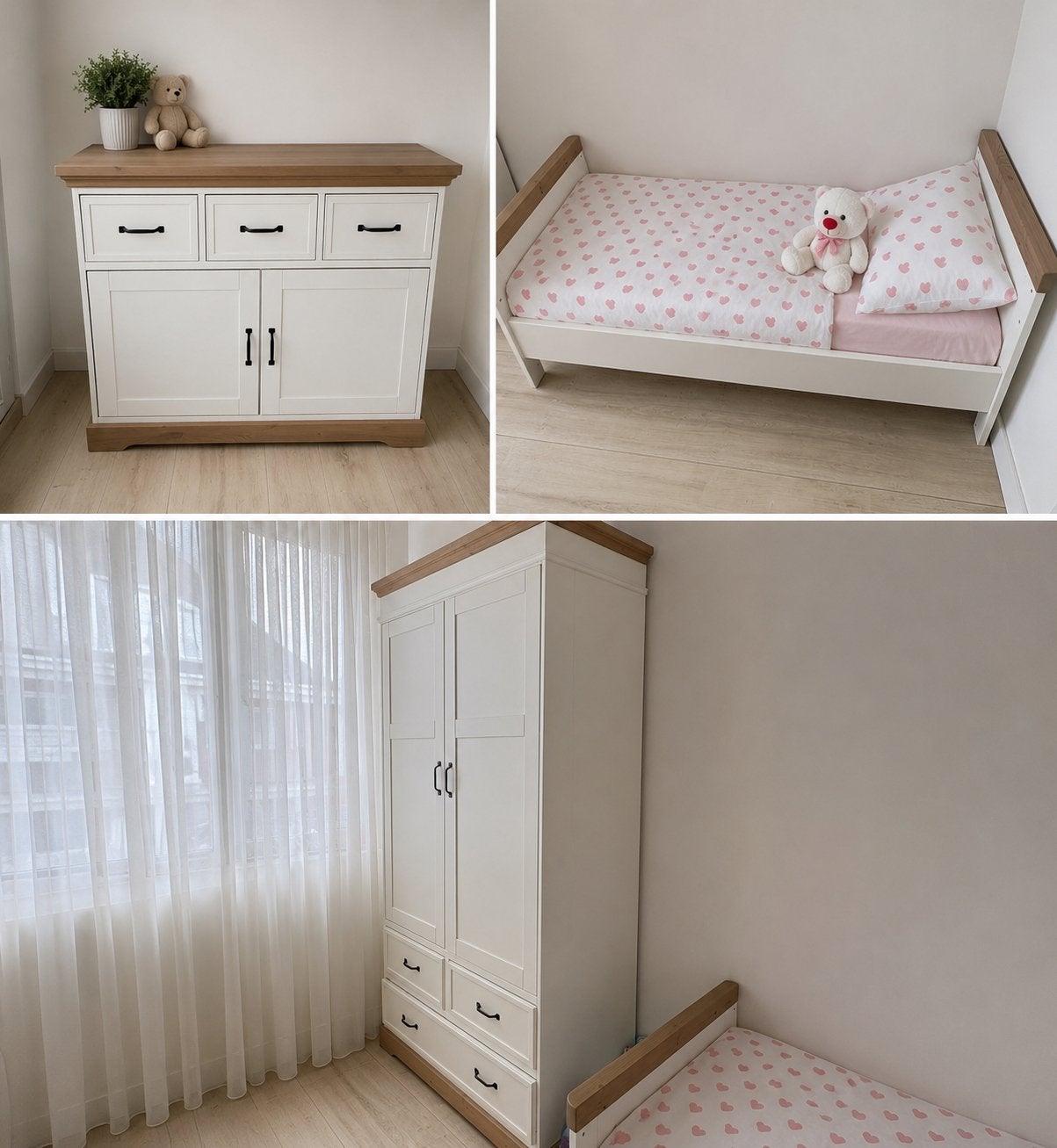 Peuter kinder kamer €350, Kinderen en Baby's, Kinderkamer | Complete kinderkamers, Ophalen, Gebruikt, Jongetje of Meisje