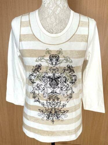 Gelco top maat 38 NIEUW, Kleding | Dames, Tops, Nieuw, Maat 38/40 (M), Overige kleuren, Lange mouw, Ophalen of Verzenden