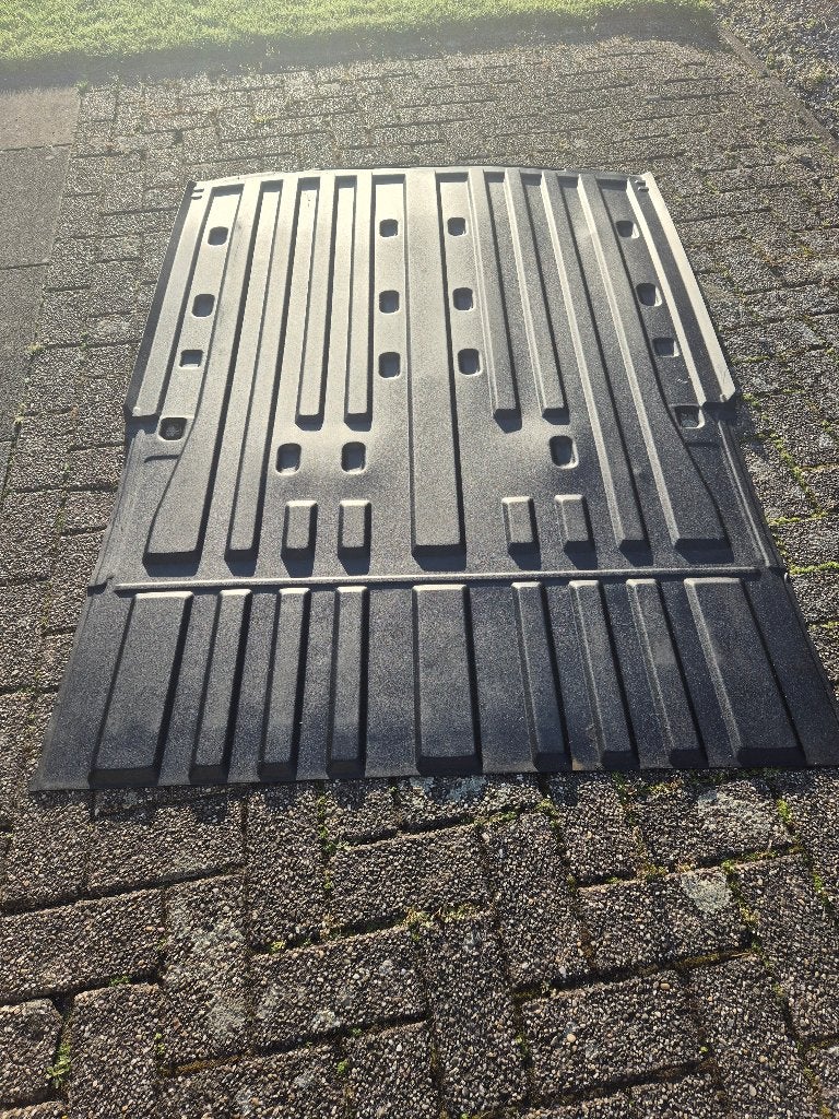 Originele rubber vloermat VW Caddy MK5/Ford Transit Connect, Ophalen, Nieuw, Ford