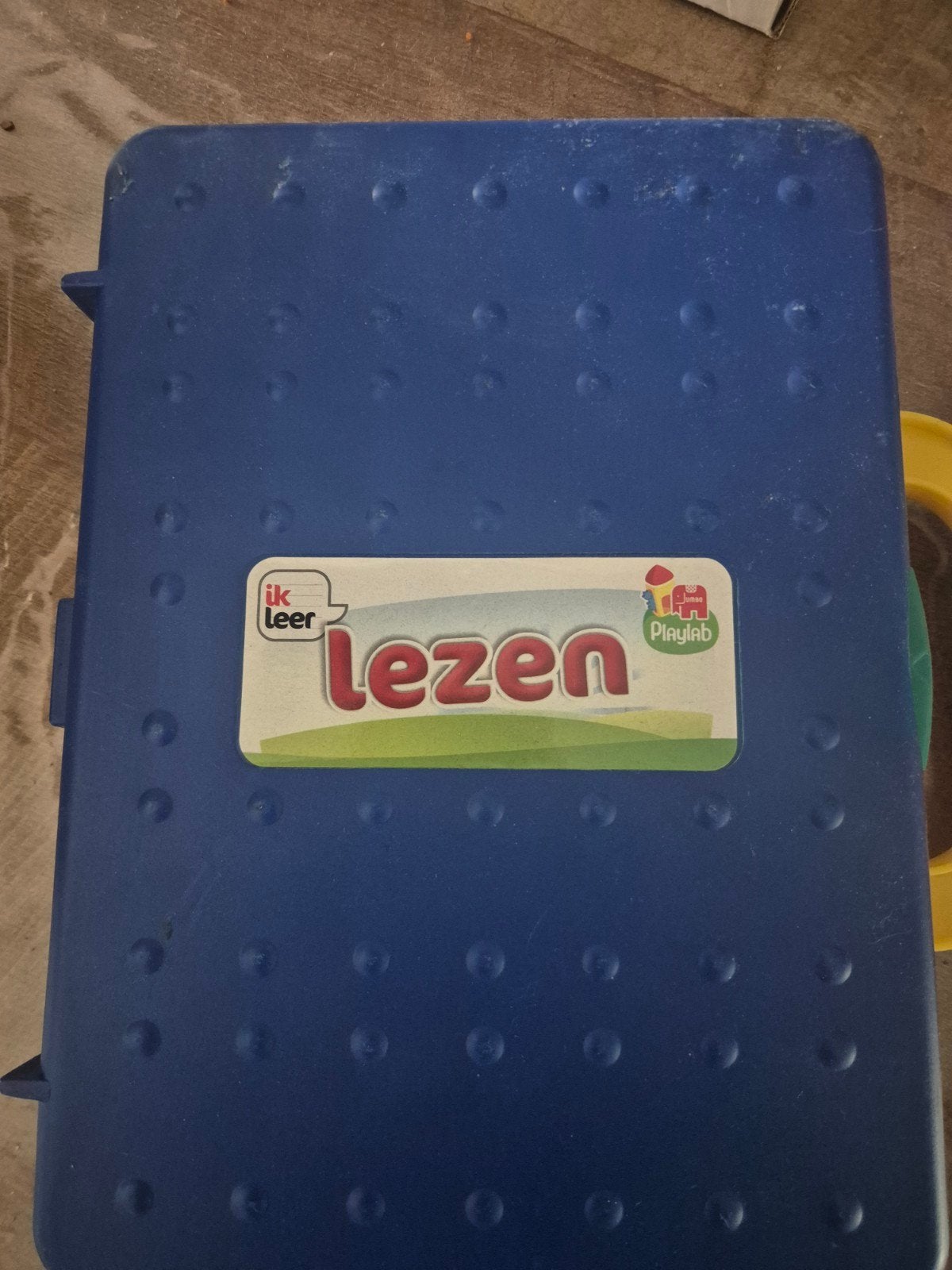 Educatief speelgoed: Ik leer lezen & Overstap boekjes, Ophalen of Verzenden, Gebruikt, Taal en Lezen
