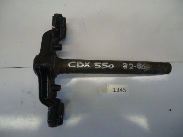 CBX550F 1982 - 1986 Honda T-stuk D1-33505