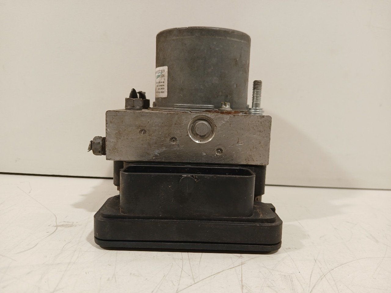 Abs pomp Citroën Jumpy, Auto-onderdelen, Remmen en Aandrijving, Citroën, Peugeot, Gebruikt, Herkomst onderdeel bekend, 12 maanden garantie