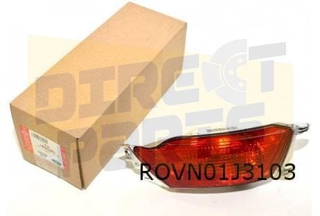 Range Rover Sport (9/13-) mistachterlicht Links Origineel! L