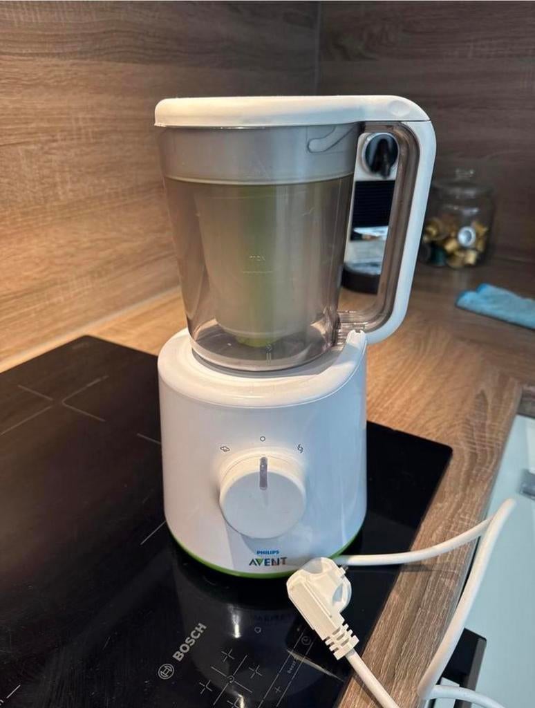 Philips Avent babyvoeding stomer en blender, Ophalen, Gebruikt, Overige typen