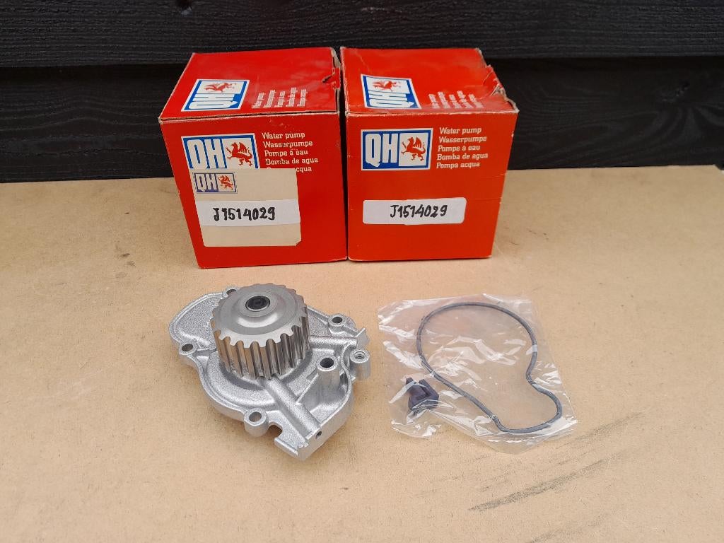 WATERPOMP - NIEUW - HONDA ACCORD / PRELUDE / SHUTTLE, Verzenden, Nieuw, Honda