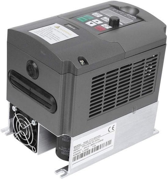 Variabele Frequentie Omvormer – VFD Omvormer, Corvance B.V., Verzenden, Nieuw, Corvancebol@gmail.com