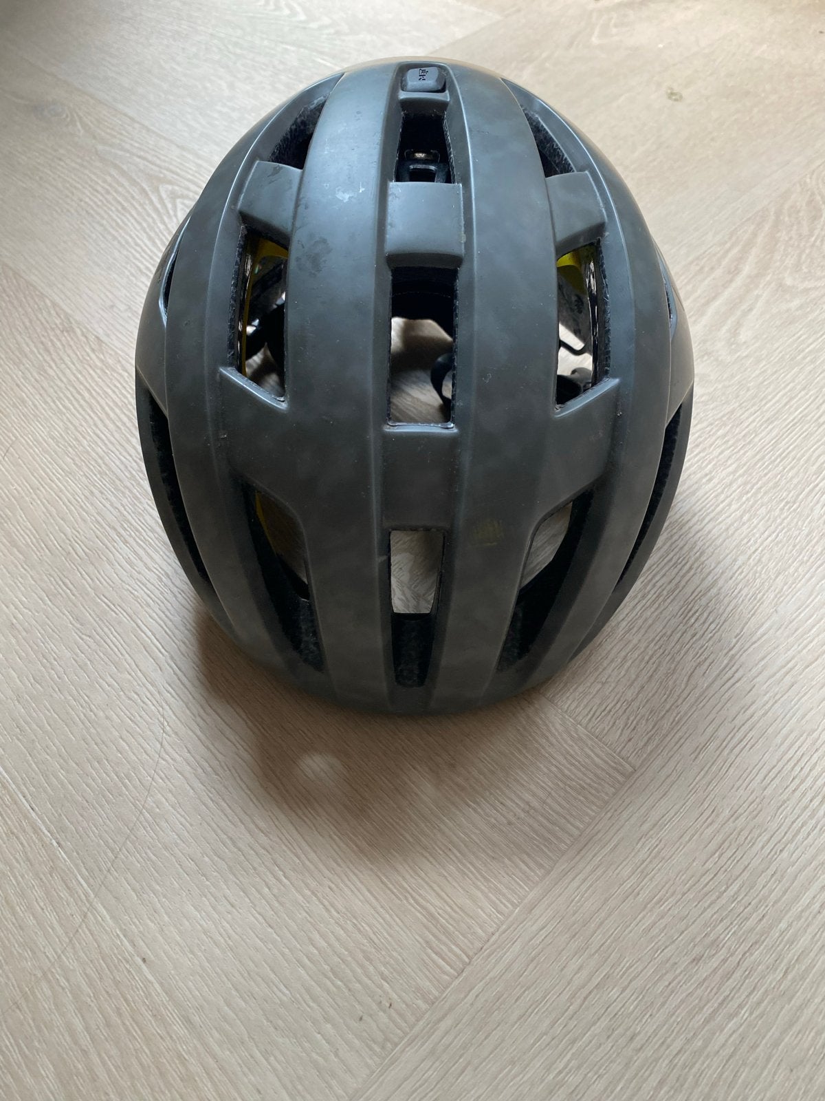 MET Allroad MIPS Fietshelm - Maat M (56-58cm), Fietsen en Brommers, Fietsaccessoires | Fietshelmen, Zo goed als nieuw, Heer of Dame