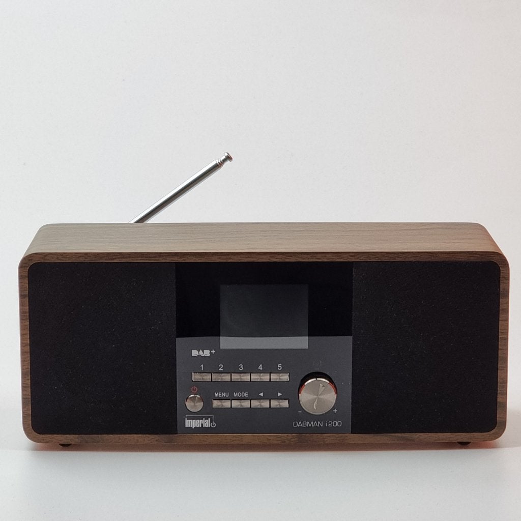 Imperial Dabman i200 Radio DAB+ FM | Nette staat, Imperial, Gebruikt, Support@imperial.com, Imperial Blades, 1212 S. 28th Ave, St. 
Charles, IL 60174
USA