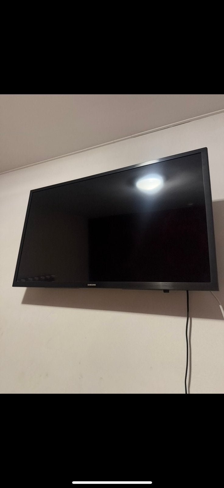 Samsung t, 50 Hz, Ophalen of Verzenden, Zo goed als nieuw, Samsung