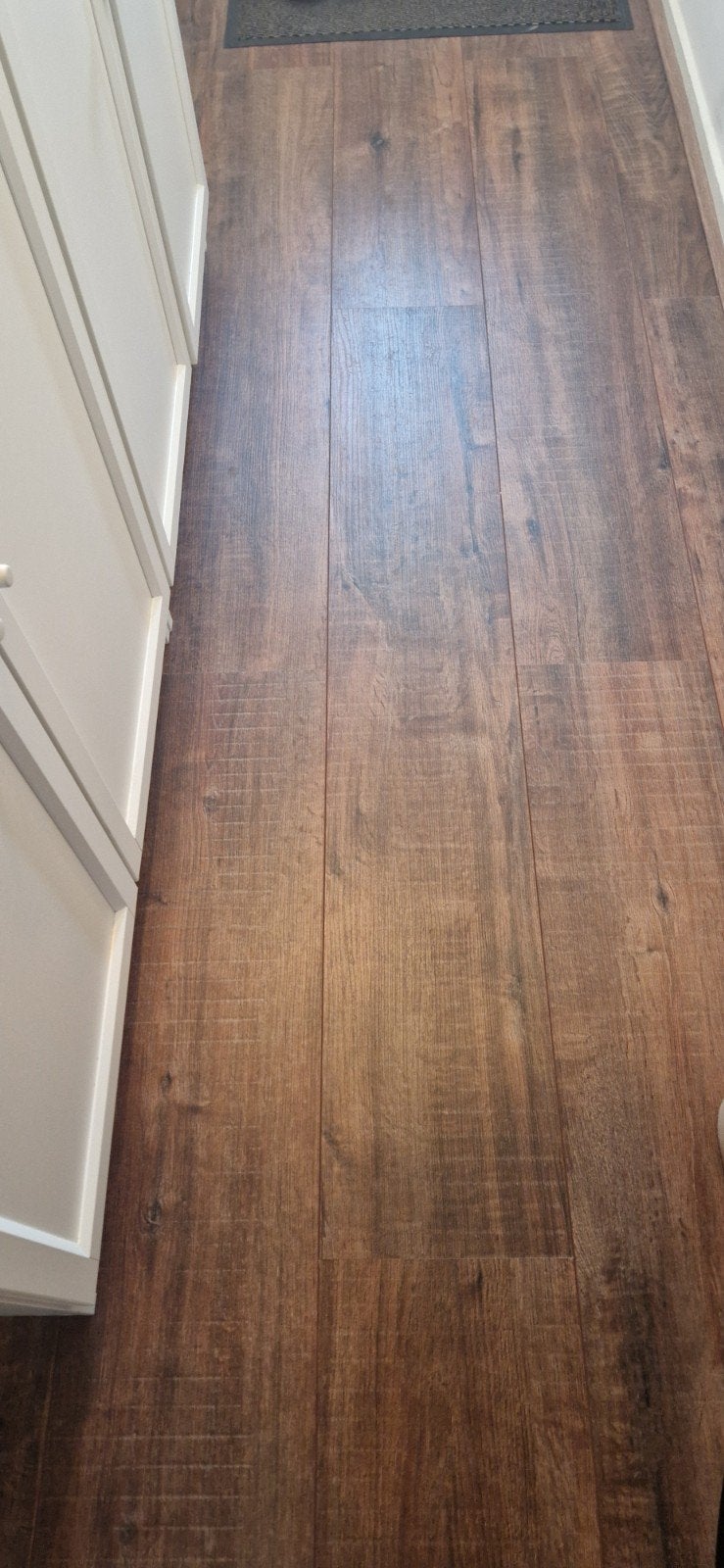 Laminaat, Ophalen, 50 tot 150 cm, 10 m² of meer, 10 tot 30 cm
