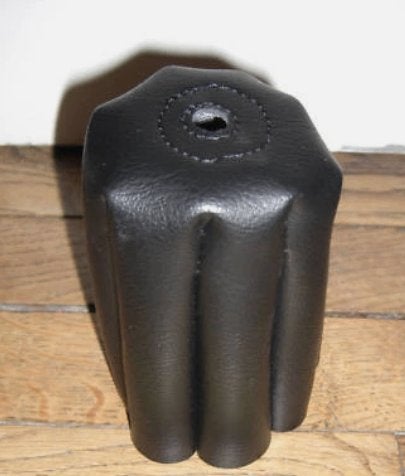 Versnellingspookhoes voor Peugeot 504 coupé / cabriolet / CC, Ophalen of Verzenden, Nieuw, Peugeot