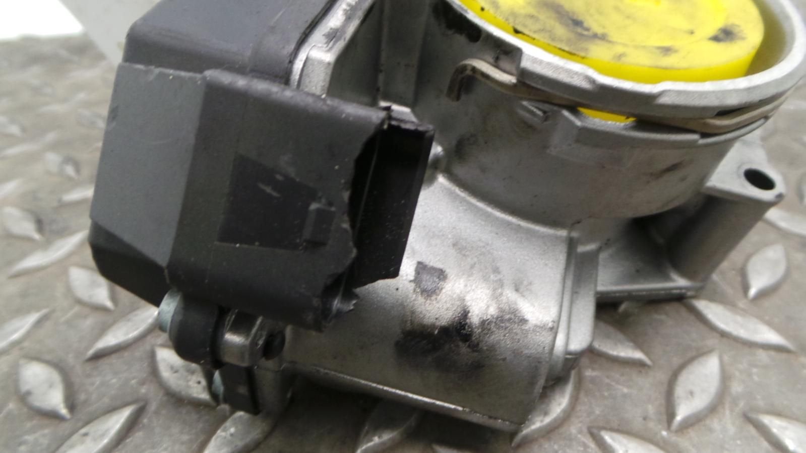 VOLKSWAGEN GOLF GASKLEPHUIS 2008, Ophalen of Verzenden, Gebruikt, Stiba lid