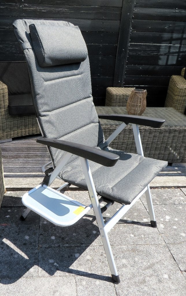 Campingstoel Travel & Co (Human Nature), Ophalen, Nieuw, Campingstoel