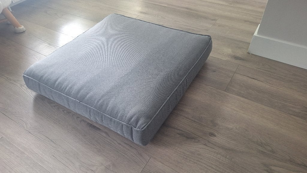 Loungekussen  NIEUW., Tuin en Terras, Ophalen, Nieuw
