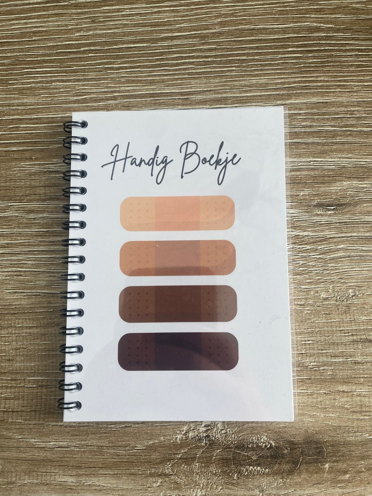 Handig boekeje, Ophalen of Verzenden, Nieuw