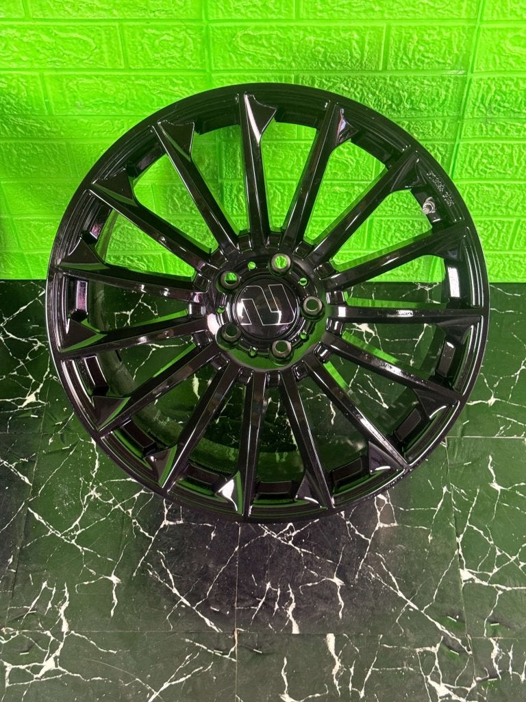 Volkswagen Golf Passat Audi A3 S3 velgen 19" 5x112 ET45 seat, Auto-onderdelen, Gebruikt, Velg(en), Niet ingevuld, Ophalen of Verzenden