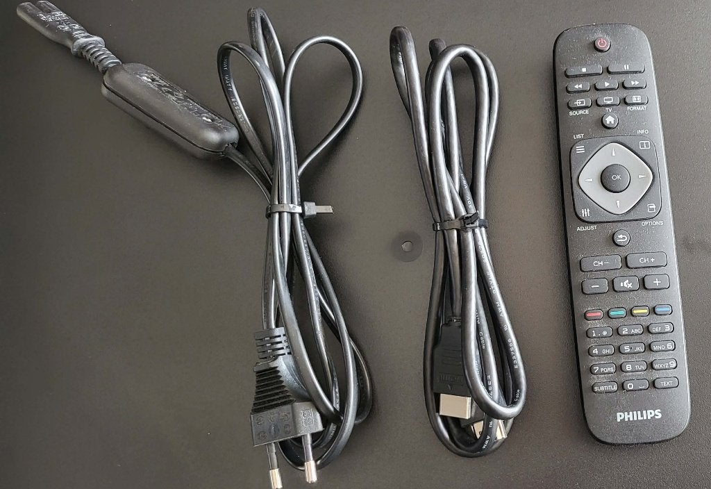 Foto 10 van Philips Full HD LED Televisie