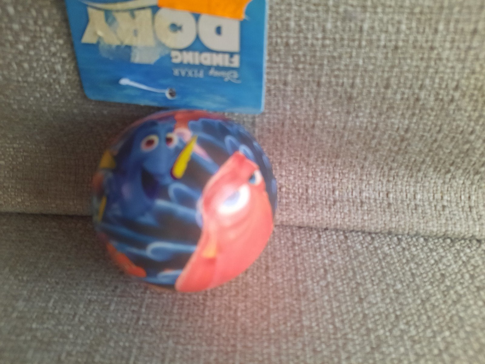 Bal 'Finding Dory' NIEUW, Ophalen, Nieuw
