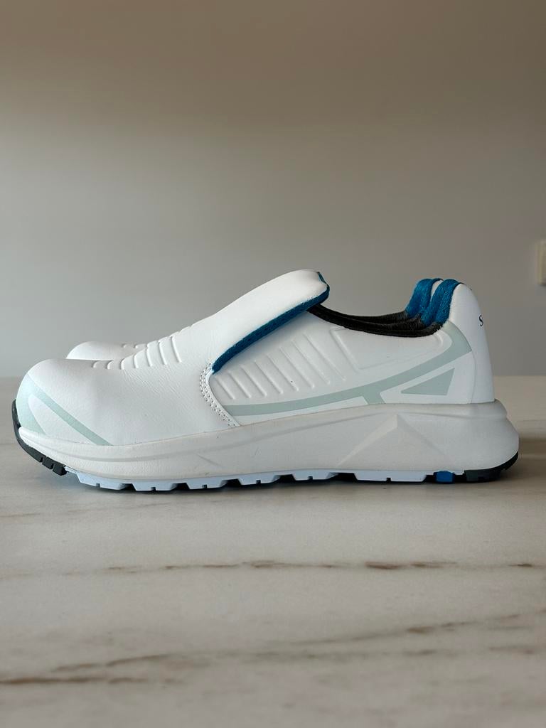 Sika Cloud Slip On | 38 | Werkschoenen, Wit, Nieuw, Ophalen of Verzenden, Werkschoenen
