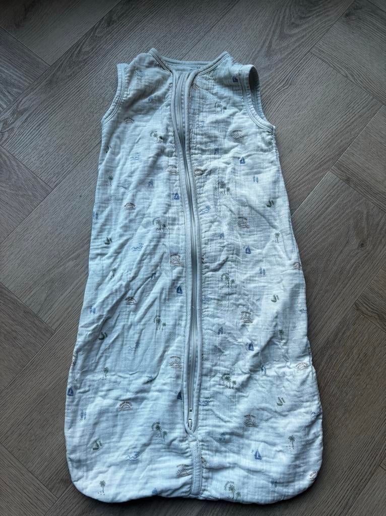 Hydrofiel zomer slaapzak. Prenatal. Maat 68/74, Kinderen en Baby's, Dekens, Slaapzakjes en Inbakerproducten, Ophalen of Verzenden