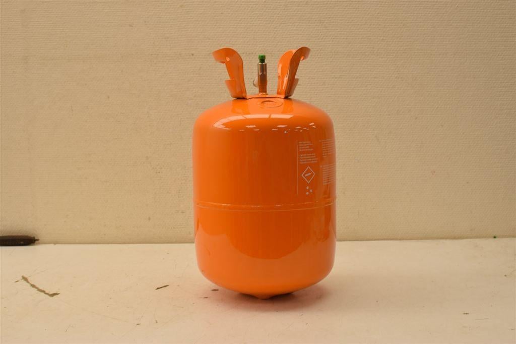Hey liam Balloon Tank 46507, Ophalen of Verzenden, Gebruikt, Versiering, Abraham of Sarah