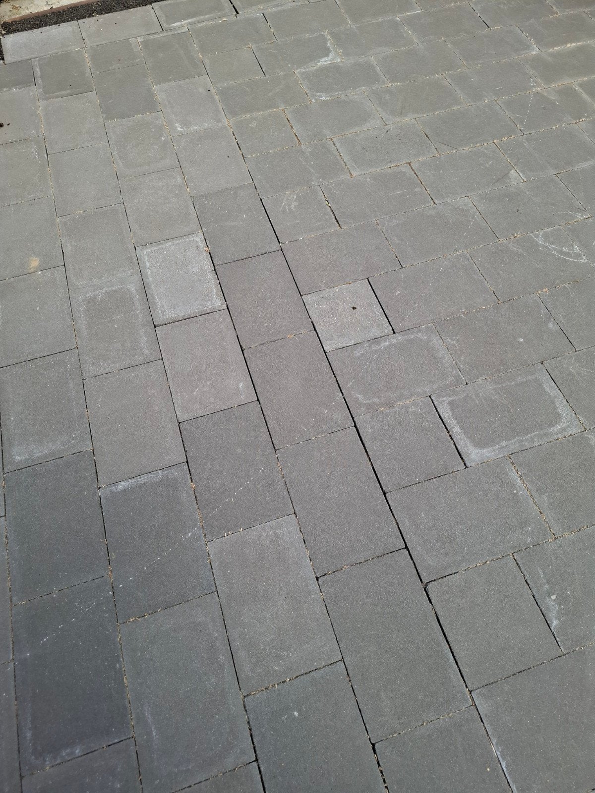 stenen voor in de tuin, Tuin en Terras, Tegels en Klinkers, Ophalen, Beton, Klinkers