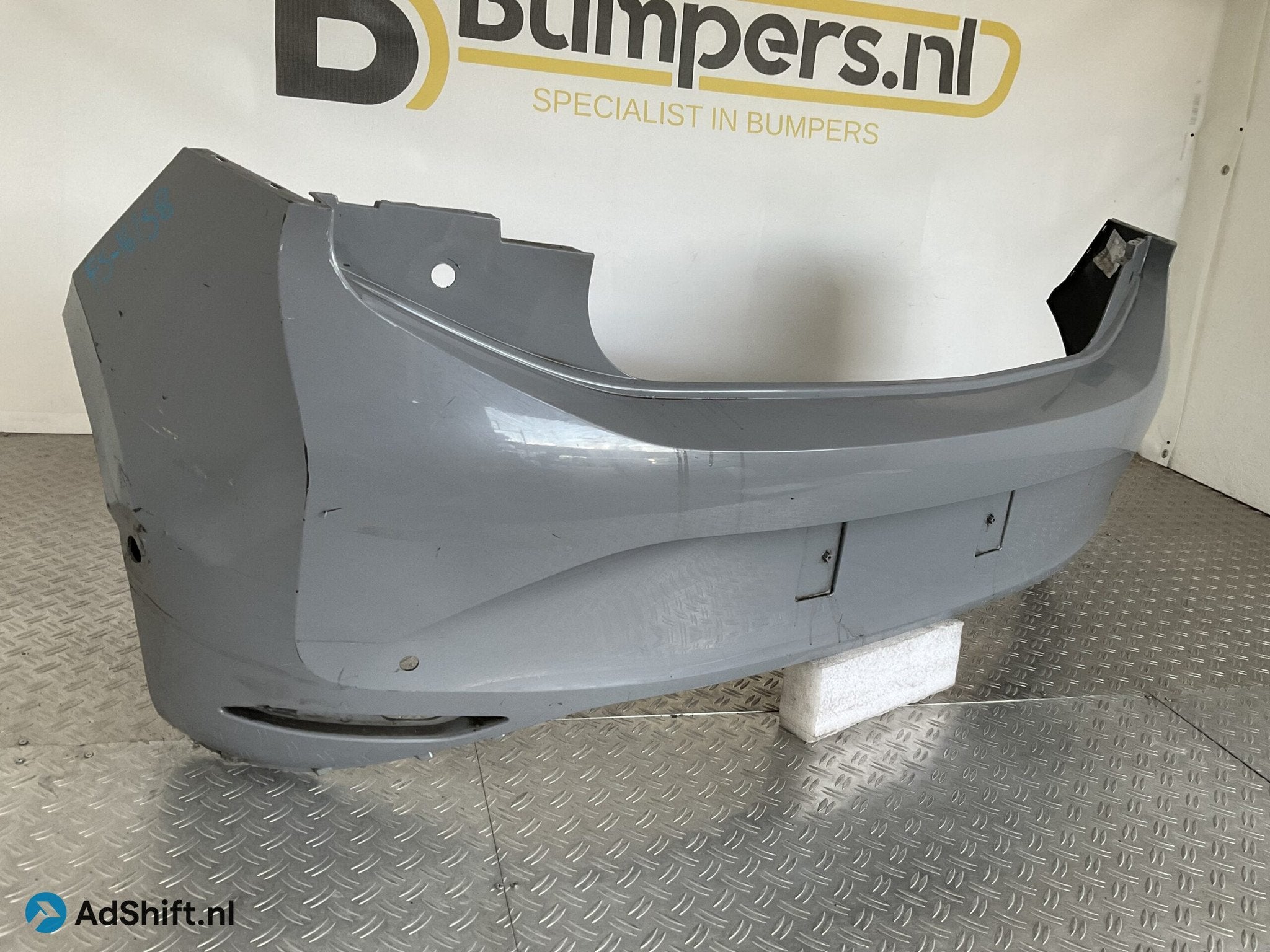 Bumper Volkswagen id3 10A 10A807421 Achterbumper F5-16158z, Bumper