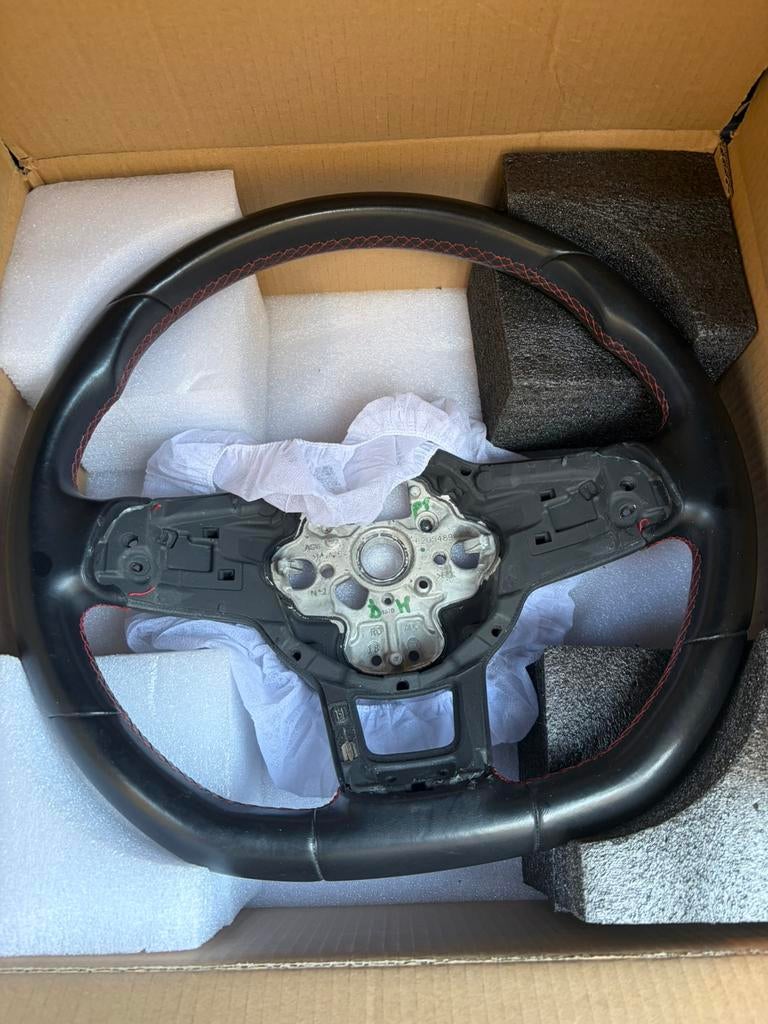 Volkswagen GTI Stuur, Auto-onderdelen, Ophalen of Verzenden, Volkswagen