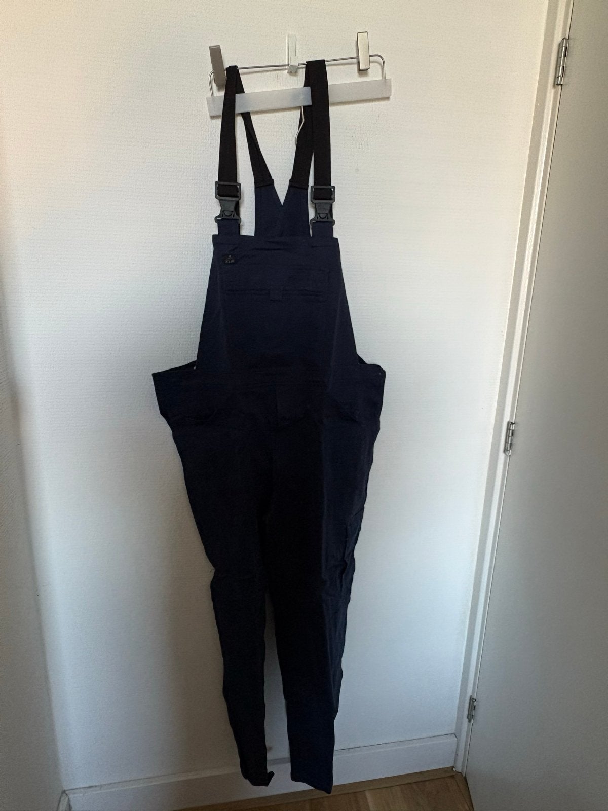 Nieuwe KLM Amerikaanse overall maat 52, Tuin en Terras, Heren, Geen, Overall, Nieuw