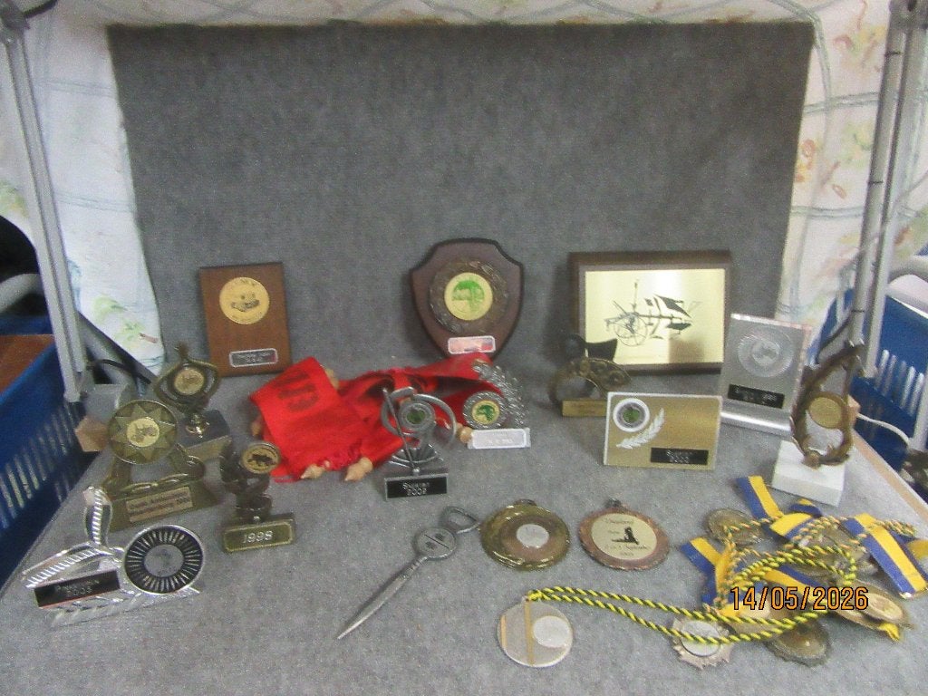 oldtimer show tractor landbouw trekker, Verzamelen, Automerken, Motoren en Formule 1, Ophalen of Verzenden, Zo goed als nieuw