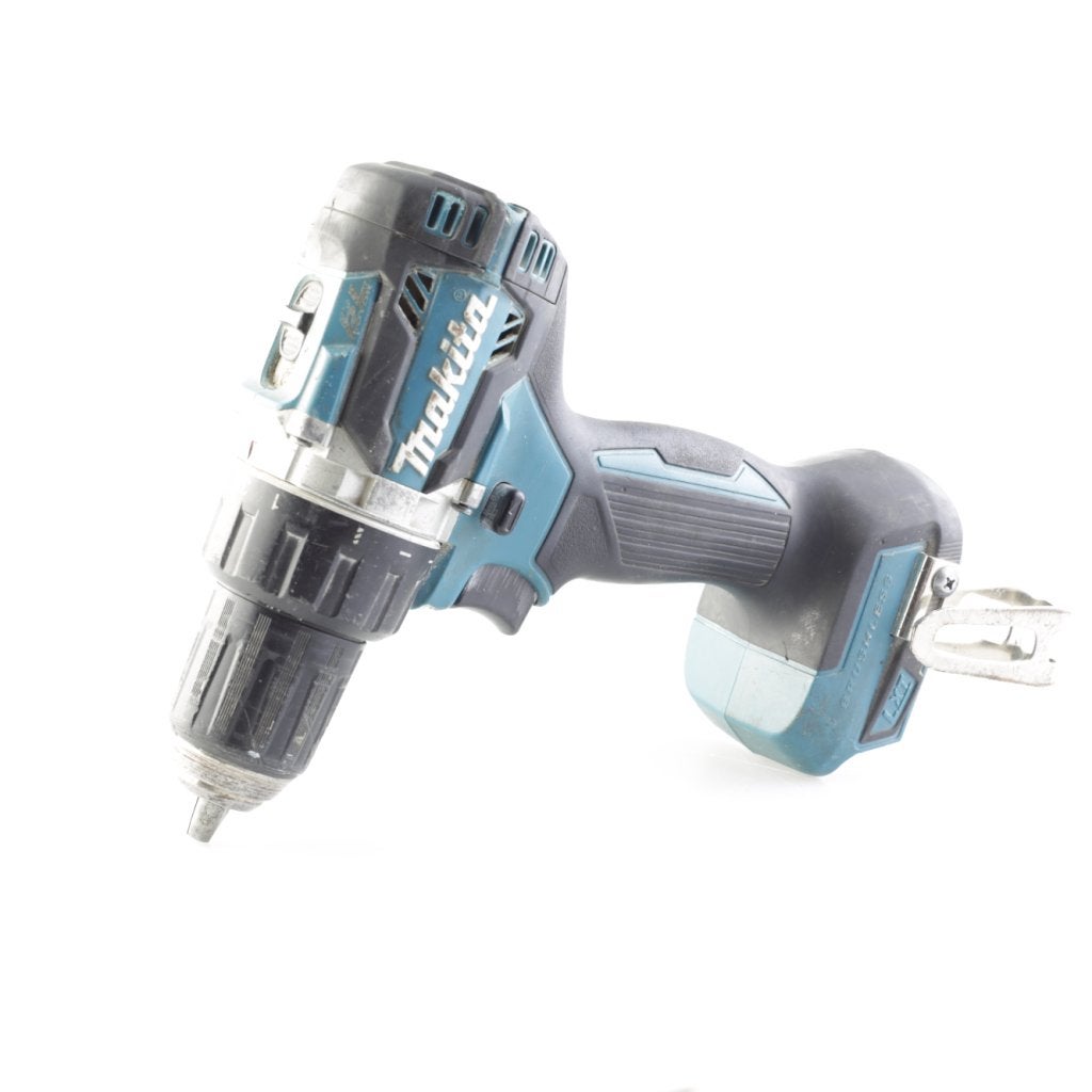 Makita DDF484 18V Boor-/schroefmachine, Makita, Zo goed als nieuw, Support@makita.com, Makita Corporation, 3-11-8, Sumiyoshi-cho, 
Anjo, Aichi 446-8502
Japan