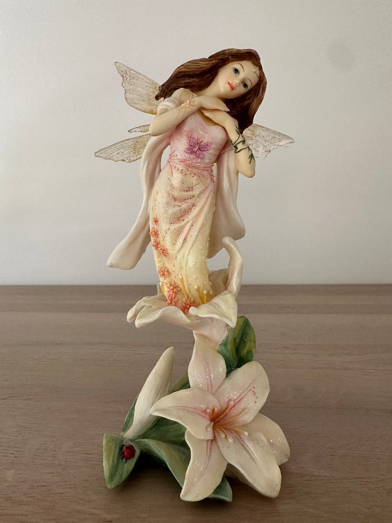 Faerie Glen elfje Tranquilily FG830, Ophalen, Zo goed als nieuw, Fantasy